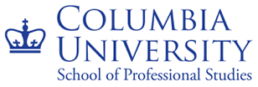 Columbia University logo