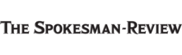 Spokesman Review logo