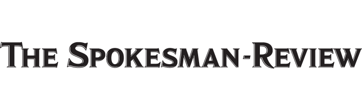 Spokesman Review logo