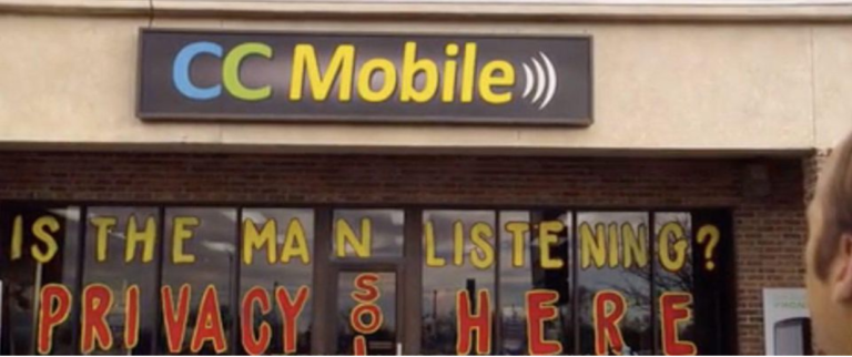 Don’t Like The Conversation? Change The Conversation.