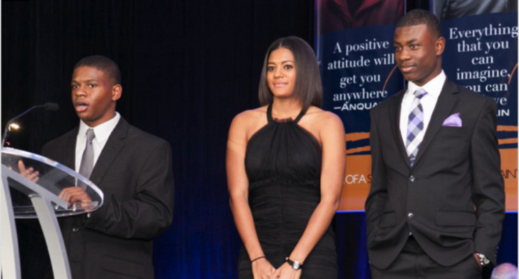 What Can a 14 Year Old Teach You About Public Speaking?