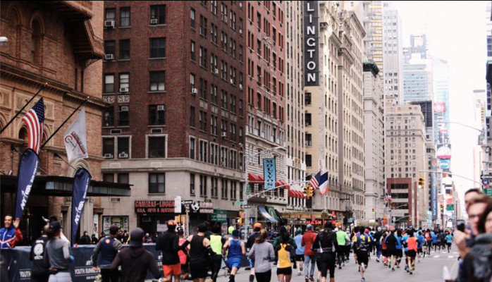 4 Keys: Connect First, Sales Follow