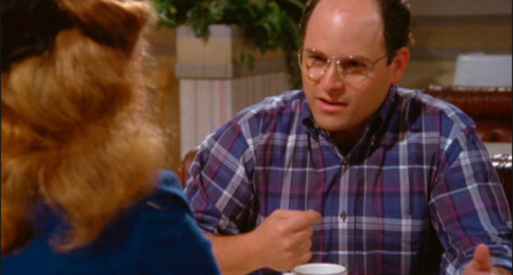 Speech Destroyer: “It’s Not You, It’s Me!”