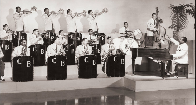 Sales is Improvisation, Not Sight Reading