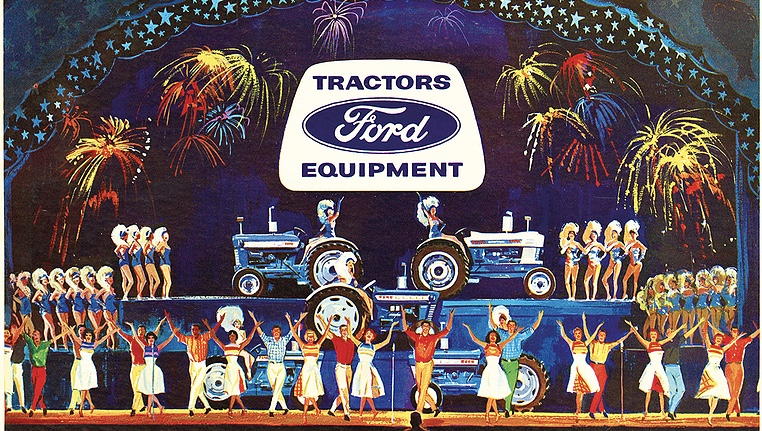 Is Company Love Dead?