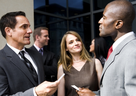What Funeral Home Directors Can Teach You About Networking Introductions