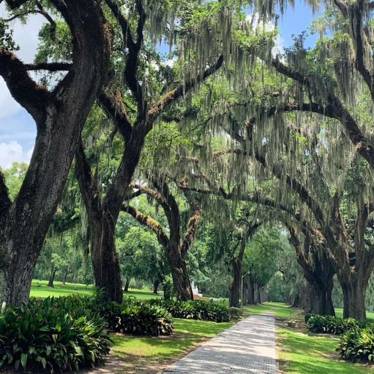 Speaking Tips from a Silent Retreat