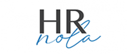 HR Nola Logo