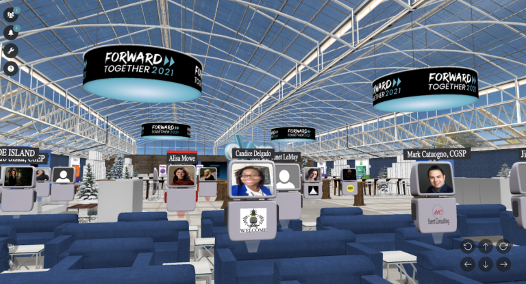 10 Takes On My First Virtual Reality Conference