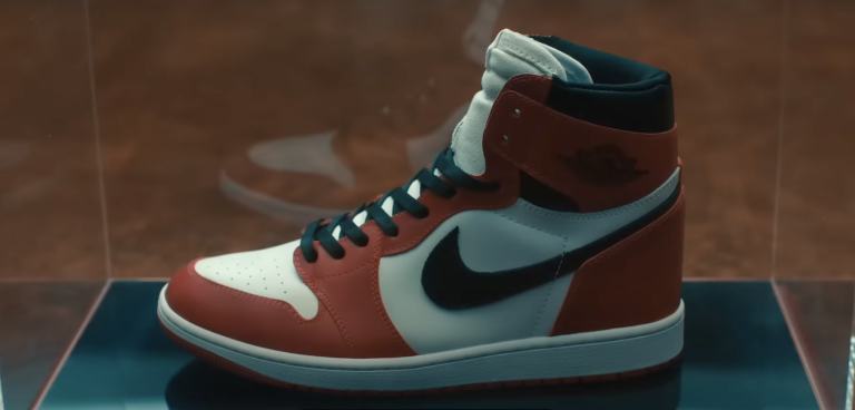 When It’s the Sale of Your Life